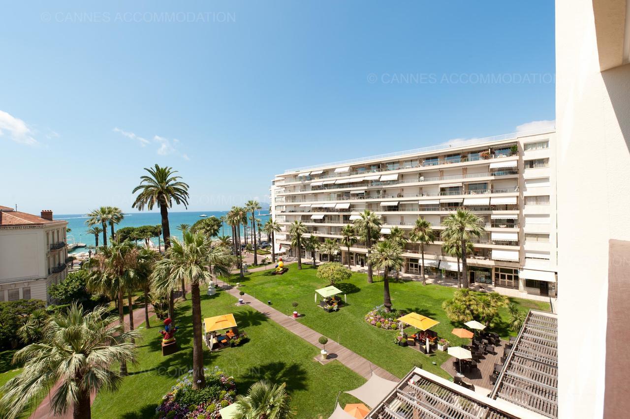 Khayat Daire Cannes Dış mekan fotoğraf