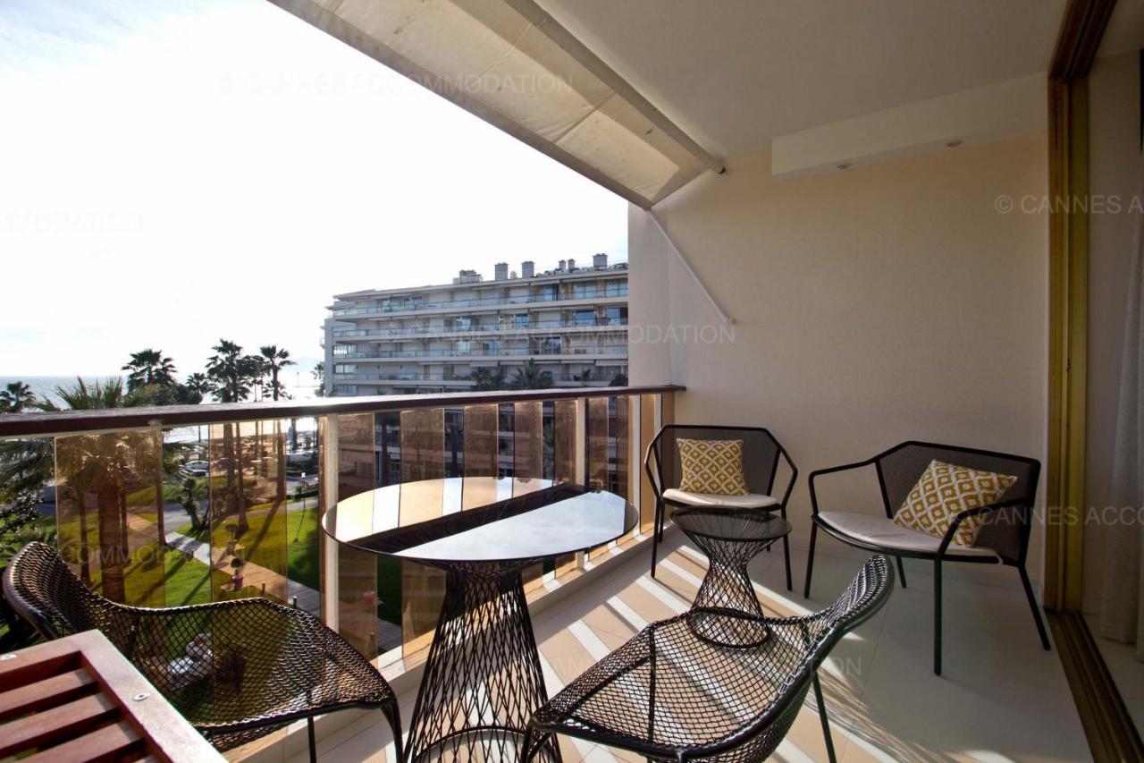Khayat Daire Cannes Dış mekan fotoğraf